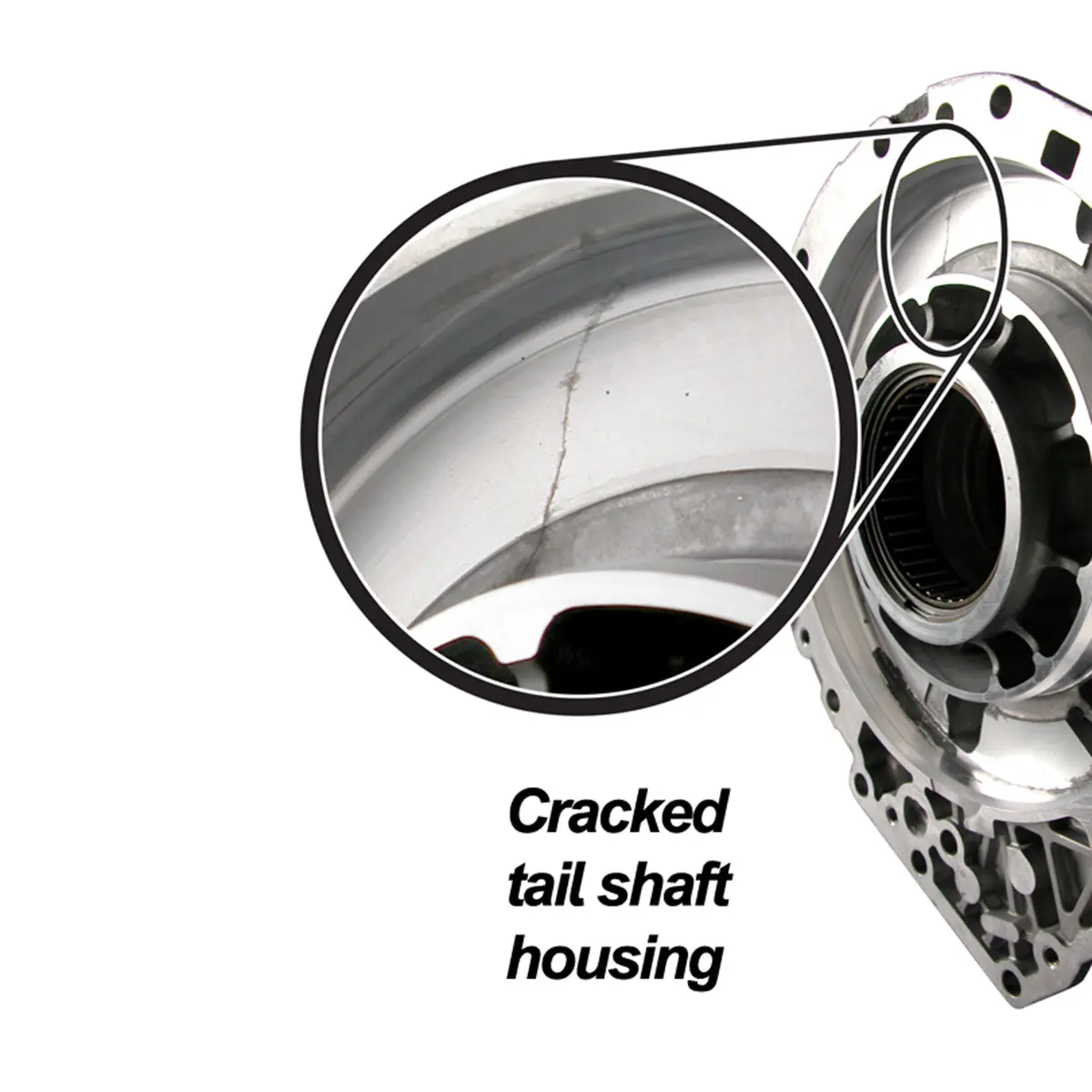 2011-2019 Duramax Transfer Case Brace 4 2011-2019 Duramax Transfer Case Brace - Image 4