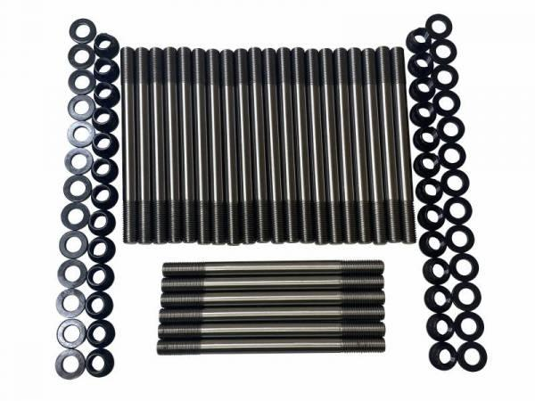 1998.5-2021 Cummins Competition Head Stud Kit 1 1998.5-2021 Cummins Competition Head Stud Kit