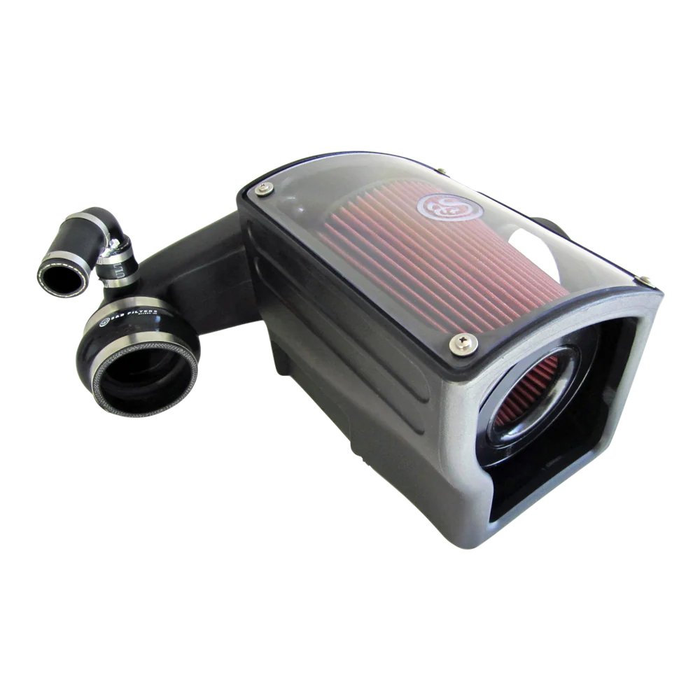 1992-2000 Chevy/GMC Detroit S&B Cold Air Intake 4 1992-2000 Chevy/GMC Detroit S&B Cold Air Intake - Image 4