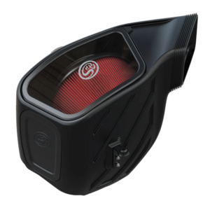 2019-2024 Cummins S&B Cold Air Intake