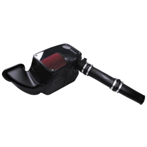 2014-2018 EcoDiesel S&B Cold Air Intake
