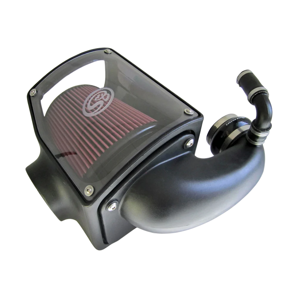 1992-2000 Chevy/GMC Detroit S&B Cold Air Intake 2 1992-2000 Chevy/GMC Detroit S&B Cold Air Intake - Image 2