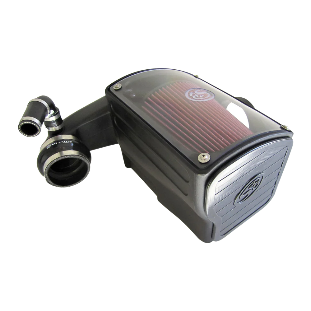 1992-2000 Chevy/GMC Detroit S&B Cold Air Intake 3 1992-2000 Chevy/GMC Detroit S&B Cold Air Intake - Image 3